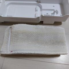 パナソニック加湿器の画像