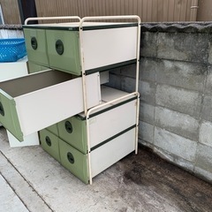 家具 収納家具 タンス、衣類収納の画像