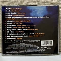 スペース・ジャム　オリジナル・サウンドトラックの画像