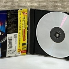 スペース・ジャム　オリジナル・サウンドトラックの画像