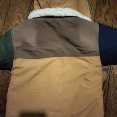 F.O.KIDS　ジャンパー　未使用品の画像