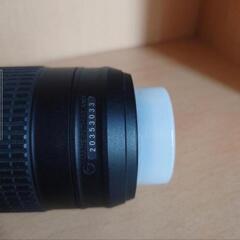 家電 カメラ レンズの画像