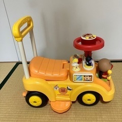 お取引中）手押し車