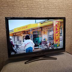 SHARP AQUOS LC-40SE1 液晶テレビ 40インチ