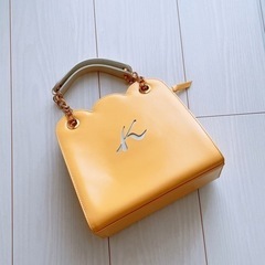 靴/バッグ バッグ ハンドバッグの画像