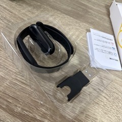 チョコザップ　ヘルスウォッチの画像