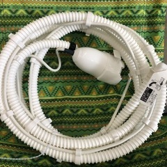 洗濯機　　風呂ポンプ　未使用品