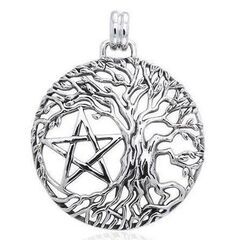 PeterStone: Tree of Life Yggdrasil Pen..