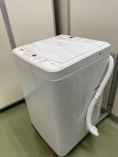 YAMADASELECTヤマダセレクト　YWMT60ＨＩ洗濯機
