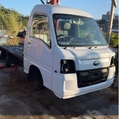 サンバーTCハイルーフの画像