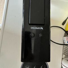コーヒーメーカー譲りますの画像