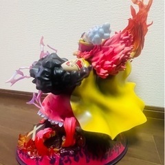 ⭐︎開封品・箱無し⭐︎P.O.P マキシマム　ビッグマム　フィギュアの画像