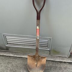 スコップ（無料にしました）
