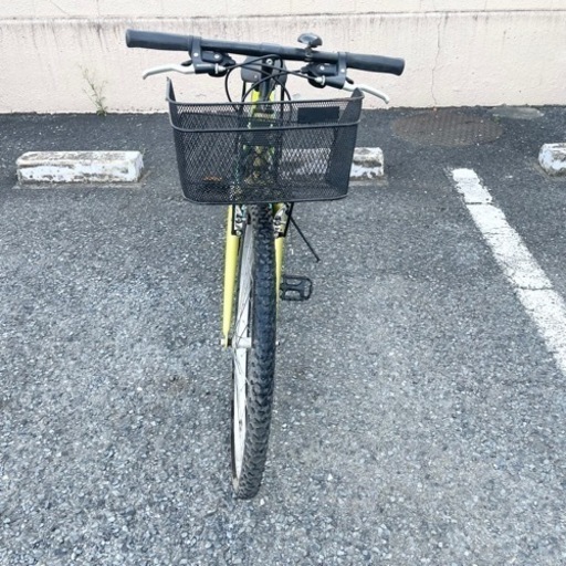 【訳アリ特価！】ブリヂストン　26×1.90インチ　マウンテンバイク　キッズ　スポーツ　子供用自転車　朝霞市　リサイクルショップ　ケイ