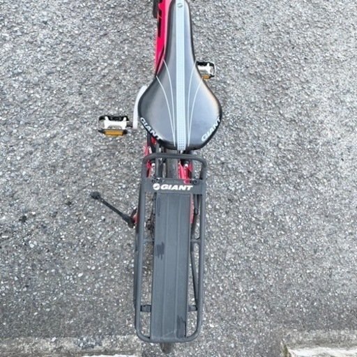 ⭐️期間限定セール⭐️【ロードバイク】ジャイアント エスケープRX