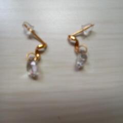 ピアスの画像
