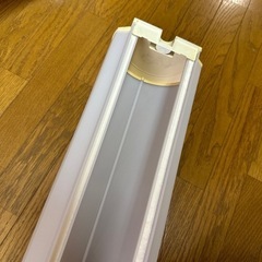 家電　蛍光灯カバーの画像