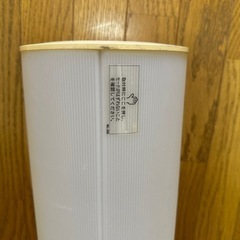 家電　蛍光灯カバーの画像