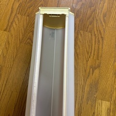 家電　蛍光灯カバーの画像