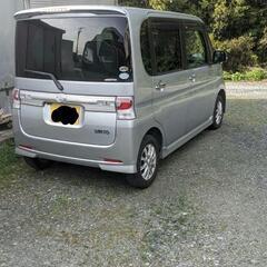 L375S タントカスタムの画像
