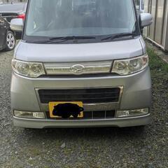 L375S タントカスタムの画像
