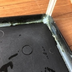 【お取引中】GEX　60cm水槽の画像