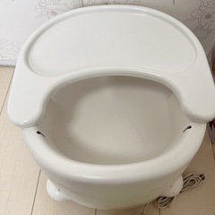 【最終値下げ】子供用品 ベビー用品 子供トイレ用品3点セットの画像