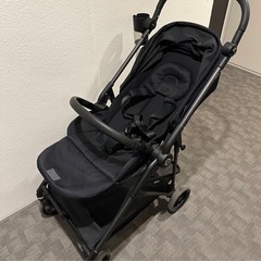 ベビーカー3点セット】サイベックス メリオカーボン