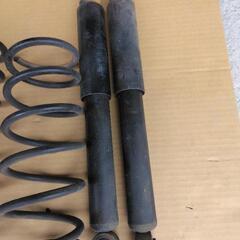 ジムニーショック類の画像