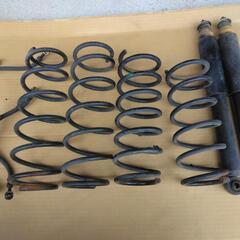 ジムニーショック類の画像