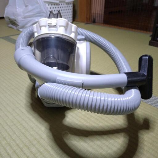 家電 生活家電 掃除機