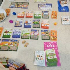 8/4(日) 名古屋で初心者歓迎のボードゲーム会
