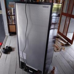 128L 家電 キッチン家電 冷蔵庫の画像