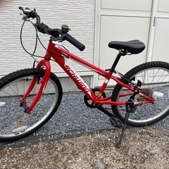 自転車 マウンテンバイク