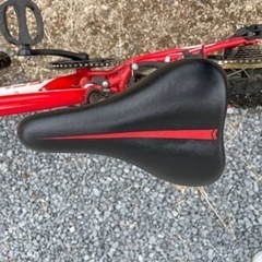 自転車 マウンテンバイクの画像
