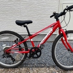 自転車 マウンテンバイクの画像