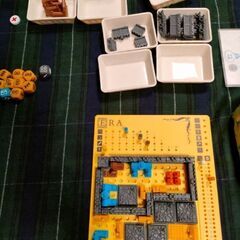 8/4(日) 名古屋で初心者歓迎のボードゲーム会 - 名古屋市