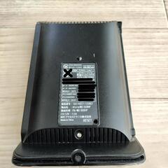 Wi-Fiルーター　AtermWG1800HPの画像