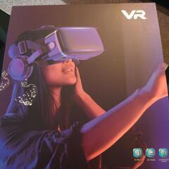 VRゴーグル