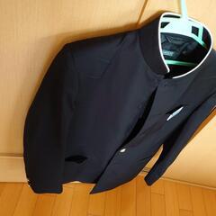 上下中学生学生服