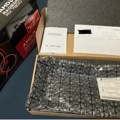 パソコン PCパーツの画像