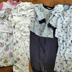 ☆物々交換歓迎☆女の子子供服の画像
