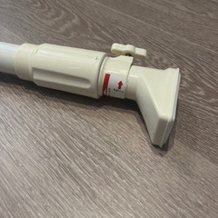 突っ張り棒の画像