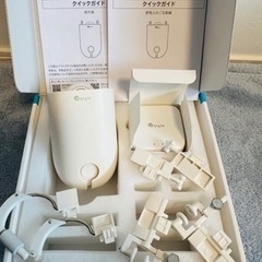 スマートカーテンロボットの画像