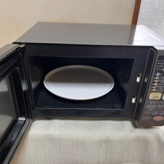 東芝　電子レンジ　の画像