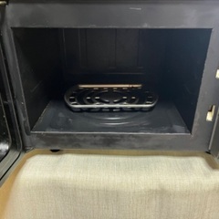 東芝　電子レンジ　の画像