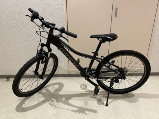 クロスバイク GIANT XTC24