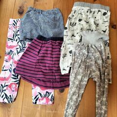 ☆物々交換歓迎☆女の子子供服の画像