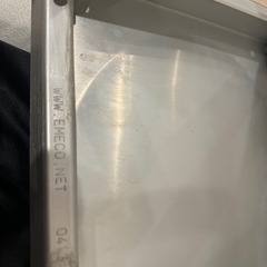 Emeco バースツール　2脚　家具 ダイニングセットの画像