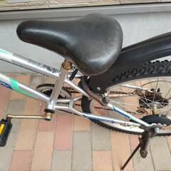 【商談中】自転車 クロスバイクの画像